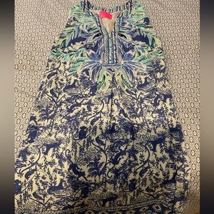 Lily Pulitzer Dress